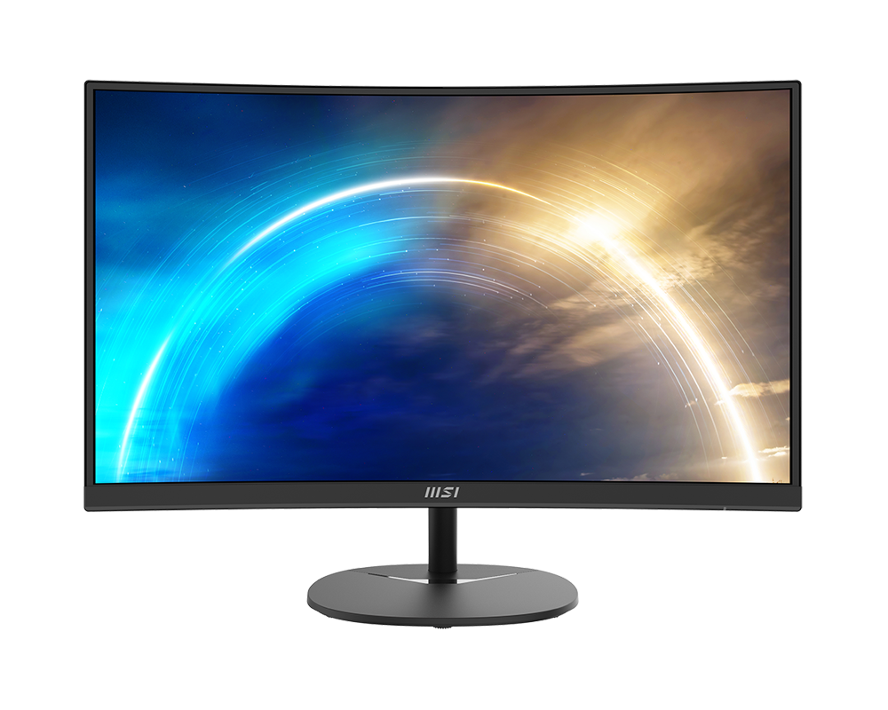 Monitor Curvo 24